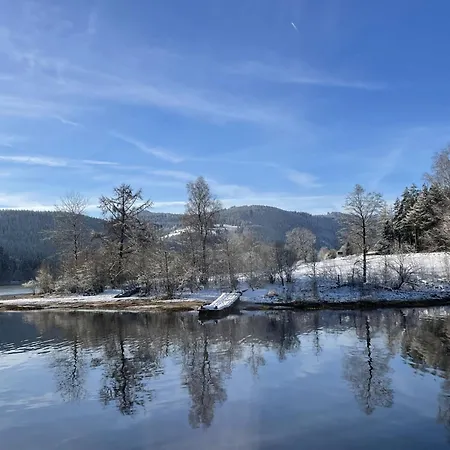 Апартаменты Habsmoosbach By Interhome Шлухзее