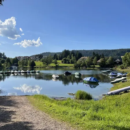 Апартаменты Habsmoosbach By Interhome