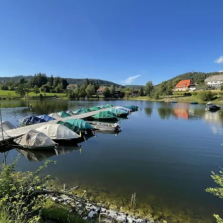 Habsmoosbach By Interhome * Шлухзее