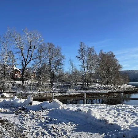 Habsmoosbach By Interhome *