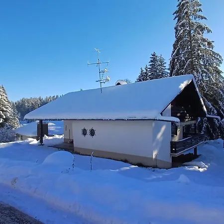 Habsmoosbach By Interhome Шлухзее