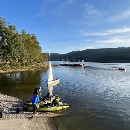 Habsmoosbach By Interhome