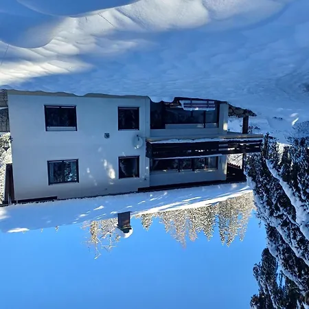 Habsmoosbach By Interhome Апартаменты