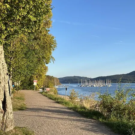 Апартаменты Habsmoosbach By Interhome