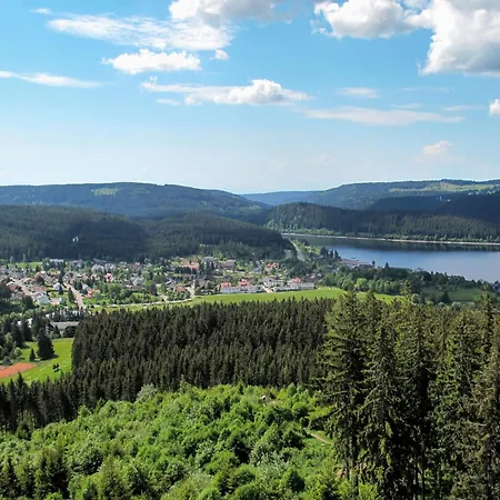 Habsmoosbach By Interhome *