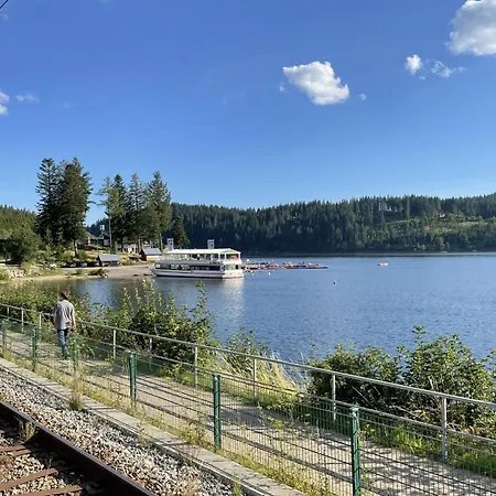 Habsmoosbach By Interhome * Шлухзее