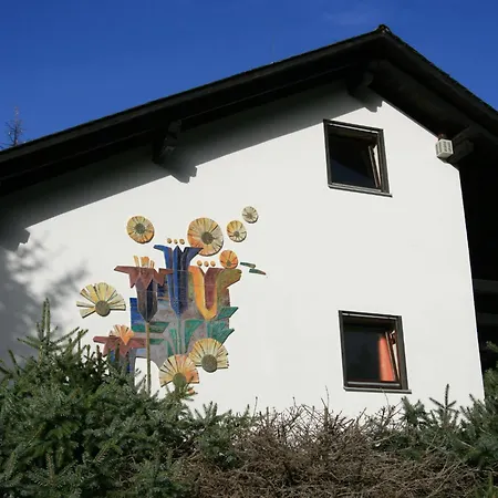 Habsmoosbach By Interhome *