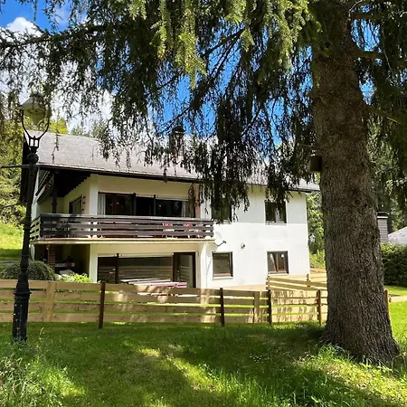 Апартаменты Habsmoosbach By Interhome *