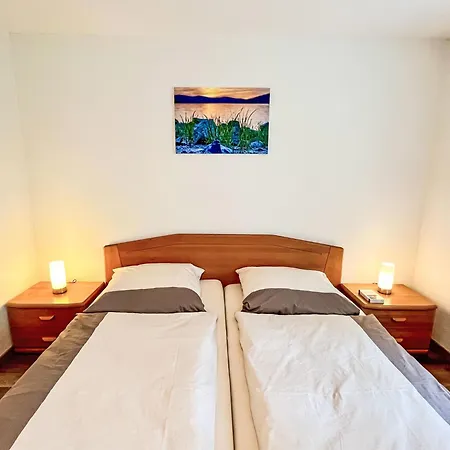 Апартаменты Habsmoosbach By Interhome Шлухзее