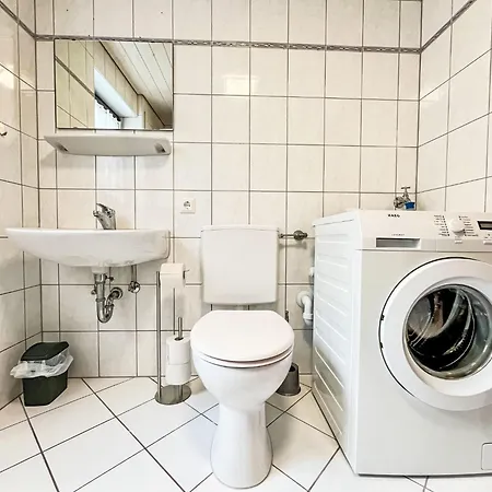 Habsmoosbach By Interhome