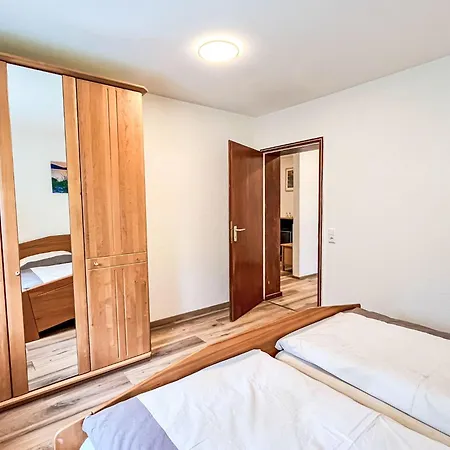 Apartment Habsmoosbach By Interhome