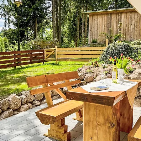 Habsmoosbach By Interhome