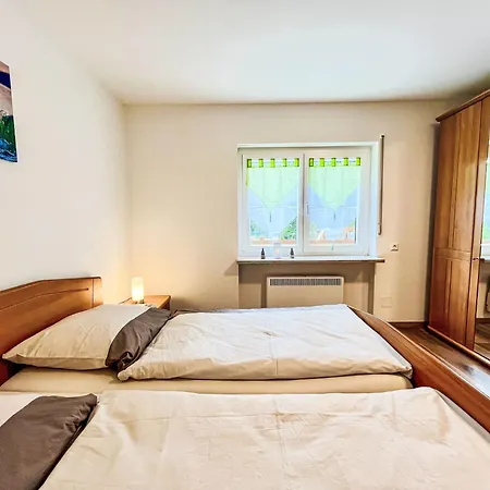 Habsmoosbach By Interhome Апартаменты *