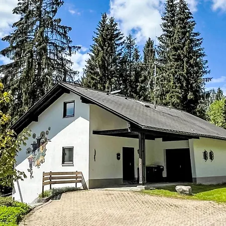 Апартаменты Habsmoosbach By Interhome Шлухзее