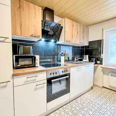 Habsmoosbach By Interhome Apartment *