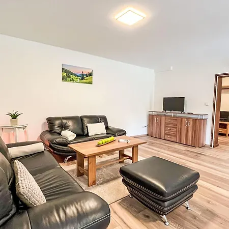 Habsmoosbach By Interhome Apartment