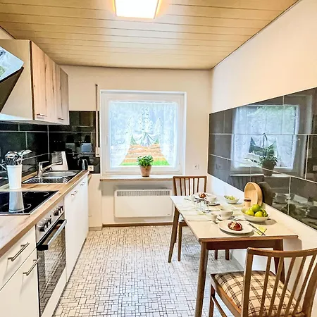 Apartment Habsmoosbach By Interhome