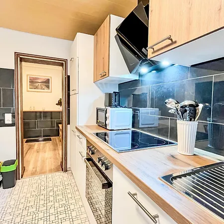 Habsmoosbach By Interhome Шлухзее