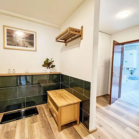 Апартаменты Habsmoosbach By Interhome *