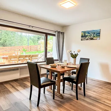 Habsmoosbach By Interhome Апартаменты Шлухзее