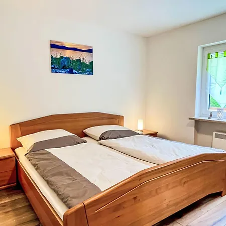 Habsmoosbach By Interhome * Шлухзее