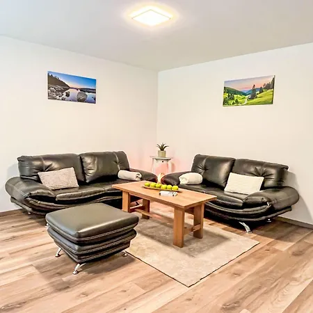 Habsmoosbach By Interhome *