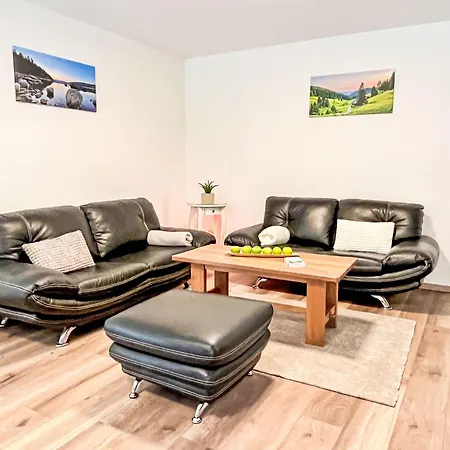 Habsmoosbach By Interhome Шлухзее