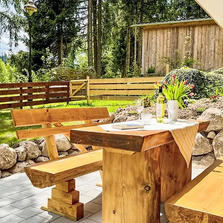 Habsmoosbach By Interhome * Шлухзее