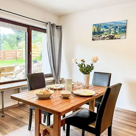 Habsmoosbach By Interhome *