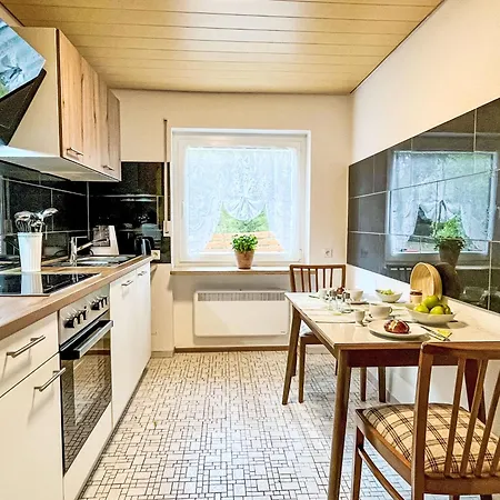 Habsmoosbach By Interhome * Шлухзее