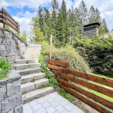 Habsmoosbach By Interhome Шлухзее